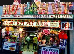 Nut Hut